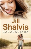Książka : Szczęściar... - Jill Shalvis