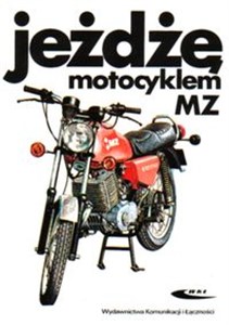 Bild von Jeżdżę motocyklem MZ