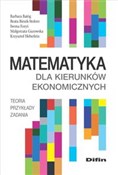 Polska książka : Matematyka... - Barbara Batóg, Beata Bieszk-Stolorz, Iwona Foryś, Małgorzata Guzowska, Krzysztof Heberlein