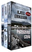 Okrutne gw... - Kjell Eriksson -  polnische Bücher