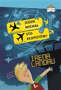 Jeden Mich... - Irena Landau -  Książka z wysyłką do Niemiec 