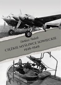 Bild von Ciężkie myśliwce sowieckie 1926-1949
