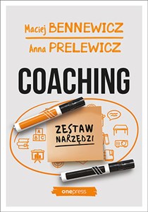Bild von Coaching Zestaw narzędzi