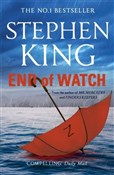 Polska książka : End of wat... - Stephen King