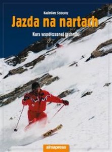 Bild von Jazda na nartach Kurs współczesnej techniki
