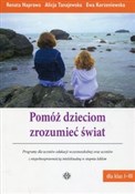 Pomóż dzie... - Renata Naprawa, Alicja Tanajewska, Ewa Korzeniewska -  Polnische Buchandlung 
