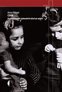 Bild von Cena W poszukiwaniu żydowskich dzieci po wojnie