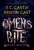 Polska książka : Omens Bite... - P.C. Cast, Kristin Cast