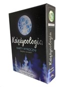 Polska książka : Księżycolo... - Yasmin Boland, Nyx Rowan