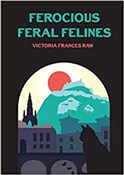 Ferocious ... - Raw Victoria Frances -  Książka z wysyłką do Niemiec 