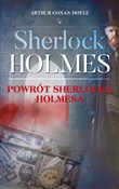 Zobacz : Sherlock H... - Arthur Conan Doyle
