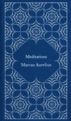 Polska książka : Meditation... - Aurelius Marcus
