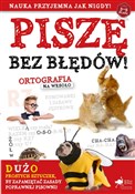 Polnische buch : Piszę bez ... - Opracowanie Zbiorowe