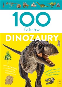 Bild von 100 faktów Dinozaury