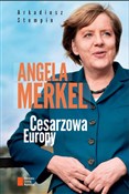 Angela Mer... - Arkadiusz Stempin -  Polnische Buchandlung 
