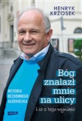 Bóg znalaz... - Henryk Krzosek -  polnische Bücher