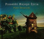 Książka : Piosenki m... - Piotr Święcicki
