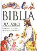 Biblia dla... - Opracowanie Zbiorowe -  Polnische Buchandlung 