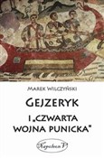 Polnische buch : Gejzeryk i... - Marek Wilczyński