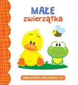 Biblioteka... - Opracowanie Zbiorowe -  polnische Bücher
