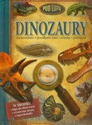 Polnische buch : Dinozaury ...