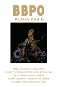 BBPO Plaga... - Mike Mignola -  Książka z wysyłką do Niemiec 