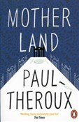 Książka : Mother Lan... - Paul Theroux