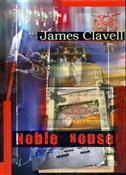 Polska książka : Noble Hous... - James Clavell