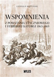 Bild von Wspomnienia z powstania styczniowego i sybirskiej katorgi 1863-1869