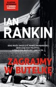 Polska książka : Zagrajmy w... - Ian Rankin
