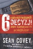 Polnische buch : 6 najważni... - Sean Covey