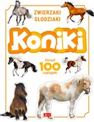 Koniki - Opracowanie Zbiorowe -  polnische Bücher