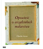 Opowieść o... - Charlie Ayres -  Książka z wysyłką do Niemiec 