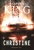 Polnische buch : Christine - Stephen King