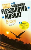 Brzeg częś... - Stanisława Fleszarowa-Muskat -  fremdsprachige bücher polnisch 