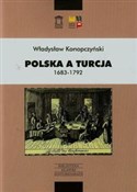 Polska książka : Polska a T... - Władysław Konopczyński