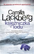 Księżniczk... - Camilla Läckberg - Ksiegarnia w niemczech