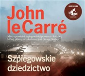 Zobacz : [Audiobook... - John Le Carré