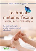 Technika m... - Aline Gruber-Keppler -  Polnische Buchandlung 