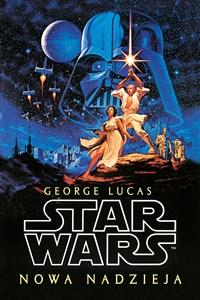 Bild von Star Wars Gwiezdne wojny Nowa nadzieja