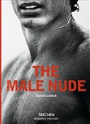 Polnische buch : Male Nude - David Leddick