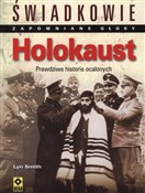Holokaust ... - Lyn Smith -  Książka z wysyłką do Niemiec 