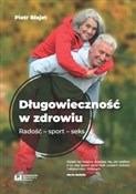 Długowiecz... - Piotr Błajet -  polnische Bücher
