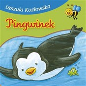 Pingwinek - Urszula Kozłowska -  Polnische Buchandlung 