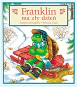 Franklin m... - Paulette Bourgeois, Brenda Clark - buch auf polnisch 