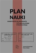 Plan nauki... - Joanna Krakowiak, Marta Malec -  fremdsprachige bücher polnisch 