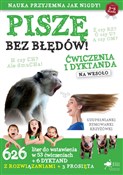 Piszę bez ... - Opracowanie Zbiorowe -  fremdsprachige bücher polnisch 