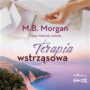 [Audiobook... - M.B. Morgan -  Książka z wysyłką do Niemiec 