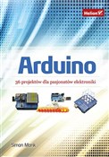 Arduino 36... - Simon Monk -  Książka z wysyłką do Niemiec 