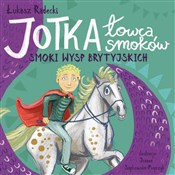 Jotka - ło... - Łukasz Radecki - buch auf polnisch 